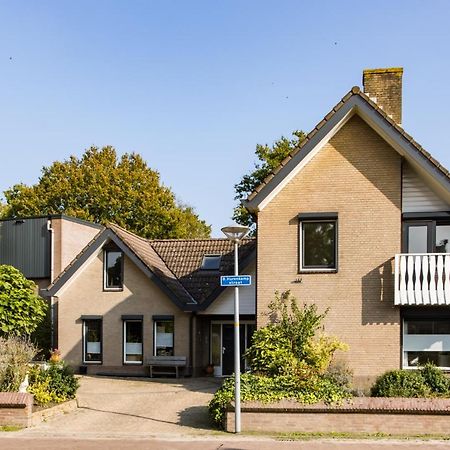 Bed and Breakfast Bij De Oude Dijk Wilp Exterior foto